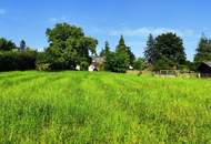 Charmantes Zuhause mit riesigem Gartenparadies in Pottschach zu verkaufen!