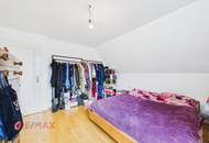 Lebensqualität in exponierter Lage – Maisonette-Wohnung nahe dem historischen Stadtkern in Bregenz