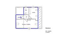 Stadthaus mit 3 Mietwohnungen und schönem Garten am Froschberg