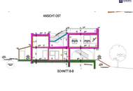 ++ TRAUMBLICK über den gesamten Neusiedler See ++ Architektenvilla mit weitläufigem Garten und traumhaftem Seeblick in idyllischer Lage! + Teilung und weitere Bebauung des Grundstückes möglich