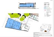 Attraktive Gastronomiefläche für Café - Konditorei im 19 Bezirk