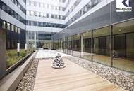 360 TOUR - MODERNE BÜROFLÄCHEN