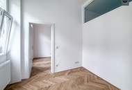Erstbezug: Neu renoviertes Büro nahe Brunnenmarkt!