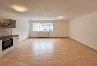 Helle 2-Zimmer-Wohnung mitten in Timelkam