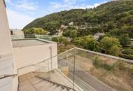 Breathe. Relax. Live - Penthouse mit 182m2 Terrasse direkt am Wasser