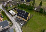 Wohnen mit Weitblick – Maisonette mit historischem Flair