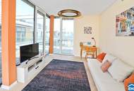 Exquisites Penthouse im Herzen des Wiener Botschaftsviertels