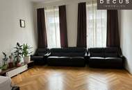 | BEFRISTET VERMIETET | NAHE AKH | ZWEI ZIMMER | EIGENNUTZUNG AB MITTE 2027 MÖGLICH