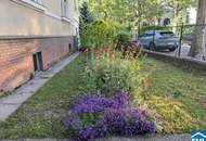 Altbaujuwel mit Potenzial in Bestlage von Maria Enzersdorf