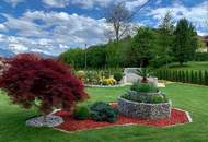 Zwei Wohneinheiten, ein Zuhause – großzügige Liegenschaft in Bestlage von Lendorf mit Gartenparadies & Zukunftspotenzial