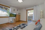 3-Zimmerwohnung in idyllischer Lage mit schönem Ausblick