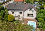 OPEN HOUSE am Samstag, den 29.08.2026, ab 15:00 Uhr.