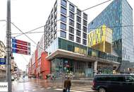 ** vis à vis Wien Mitte / The Mall: vielseitig nutzbares Büroobjekt ab April 2026 **