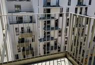 2-Zimmer Neubauwohnung inkl. Komplettküche, Balkon-Außenfläche und Kellerabteil/ I3 Top 47