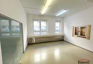 PROVISIONSFREI - Straßenseitiges Büro beim Nordwestbahnviertel! (Mietbeginn nach Vereinbarung)