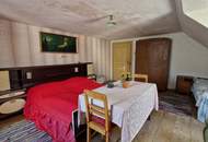 Erholung im Feriengebiet: Interessante Liegenschaft mit Nebengebäude