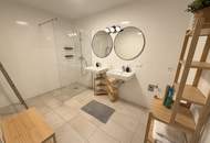 Voll möblierte Neubauwohnung mit Balkon in Ruhelage | keine Ablöse | Open House am 1.11 um 15:00 Uhr