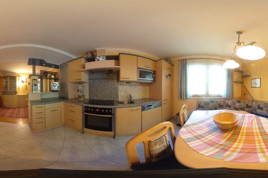 *** Wohlfühlhaus mit Kamin, Kachelofen, Gartenidylle und Ausblick von der Grillterrasse ***