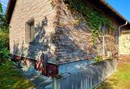 Einfamilienhaus mit großzügigem Grundriss und gepflegtem Zustand
