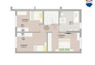 Reihenendhaus nahe Alte Donau und Donauzentrum