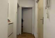 Kleiner Preis, große Wohnideen - leistbarer Wohnraum mit jede Menge Möglichkeiten zum Wohlfühlen! Praktische 1-Raumwohnung mit separatem Schlafbereich und offener Wohnküche ab 2027 verfügbar!