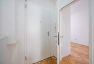 ++NEU++ Generalsanierte 2-Zimmer Altbau-Wohnung mit viel Potenzial!