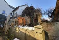 NEUER PREIS!!! Baugrundstück mit Baubewilligung – idealer Rückzugsort im Herzen von Schleinbach