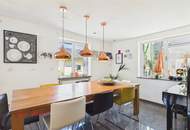 Wohnen und Arbeiten am selben Ort – Einzigartiges Mehrgenerationenobjekt in Seenähe von Bregenz