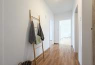 Traumhafte 3,5-Zimmer-Wohnung mit Schlossbergblick in ruhiger &amp; zentraler Wohnlage nahe der Mur