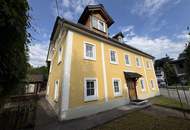 Top Lage - Haus für Handwerker