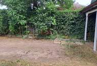 Großzügiges Wohnen mit Garten, Balkon und viel Potenzial