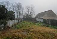 Charmantes Haus mit Entwicklungspotenzial im Herzen von Poysdorf