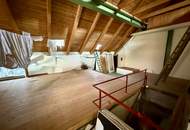 Großzügige Maisonette mit besonderem Flair in Mautern – ab sofort bezugsbereit