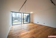 Charmante Gartenwohnung mit 2 Zimmern – ca. 62,12 m² Wohnfläche & 21,00 m² Garten PROVISIONSFREI