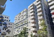 !! ICH BIN SOOO FREI - modernes Büro mit Balkon mitten im Nordbahnviertel - AB SOFORT MIETEN !!