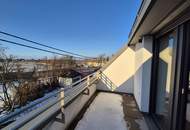 Provisionsfreie 3-Zimmer Dachgeschosswohnung , Erstbezug