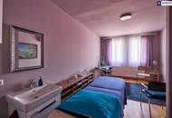 PENTHOUSE ÜBER DEN DÄCHERN VON GRAZ! Lassen Sie sich von diesem großartigen Penthouse im Kern von Graz überzeugen! Wohlfühlen + nachhaltige Wertanlage
