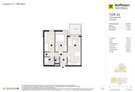 Neubauprojekt im 9. Bezirk | Zuhause &amp; Wertanlage