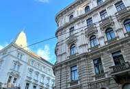 NÄHE RATHAUS - TRAUMHAFTE DACHTERRASSENWOHNUNG