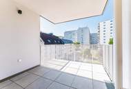 Erstbezug! Nahe Vetmeduni! Moderne 2-Zimmer-Balkonwohnung in Donaustadt zu vermieten!