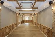 Exklusives Büro in der Innenstadt