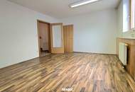 RODAUN - große Maisonettewohnung