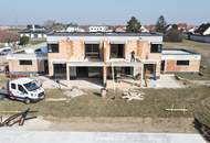 Exklusives Premium-Doppelhaus in Gemeinlebarn