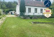 Grundstück mit 1.947 m² für ein Einfamilienhaus oder Bauträgerprojekt!