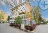 4 Zimmer-Wohnung mit Potenzial