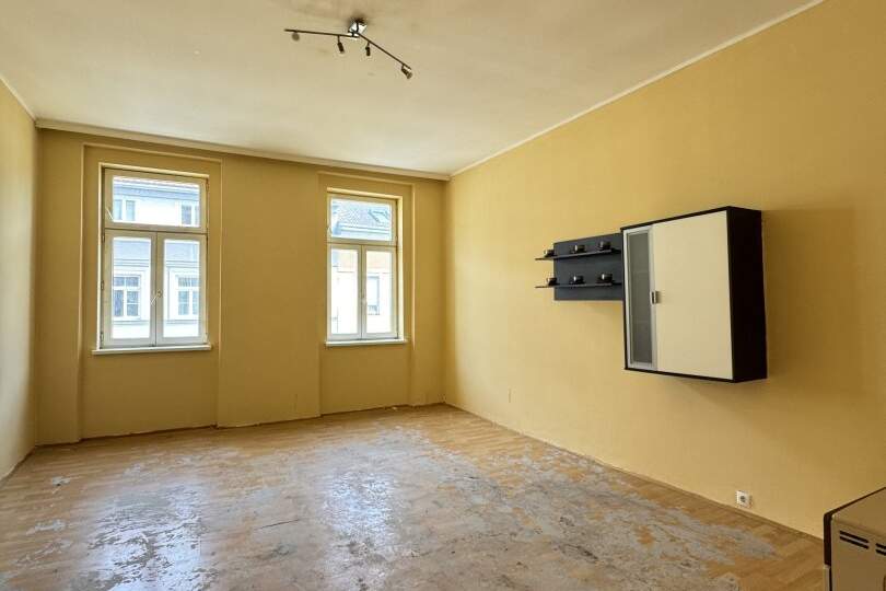 Charmante Altbauperle: Lichtdurchflutete 2-Zimmer-Wohnung im Herzen des 2. Bezirks, Wohnung-kauf, 239.000,€, 1020 Wien 2., Leopoldstadt