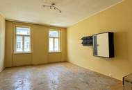 Charmante Altbauperle: Lichtdurchflutete 2-Zimmer-Wohnung im Herzen des 2. Bezirks