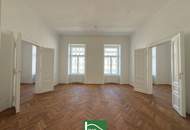 Exklusive, top sanierte Altbauwohnung in bester Lage – Rathausstraße, 1010 Wien