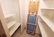 2 Zimmer in einem gepflegten Haus, thermisch saniert. Ruhelage.