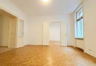 Charming Servitenviertel/Clusiusgasse 86 m2 saniert, 2 Bäder